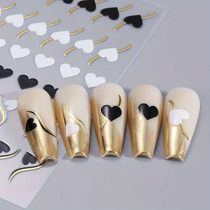 Nail Art Accessories
