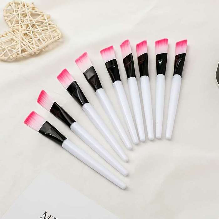 Makeup Brushes