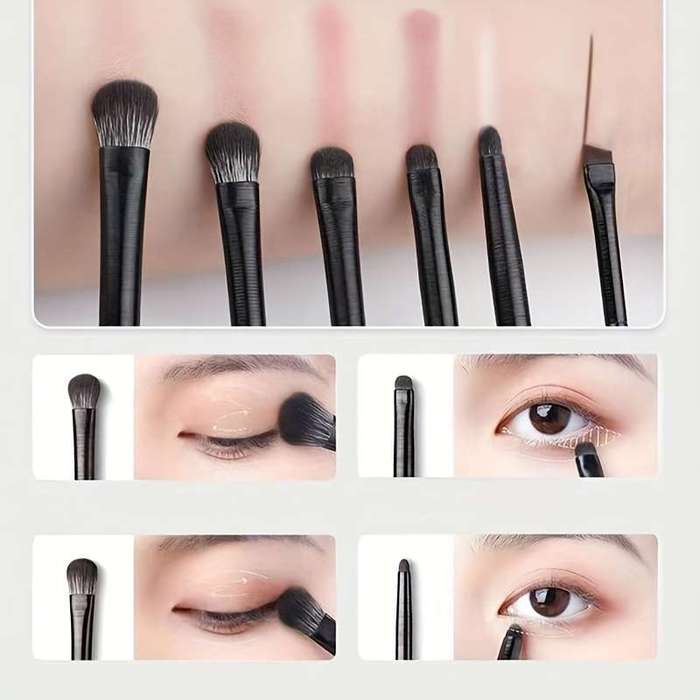 Makeup Brushes