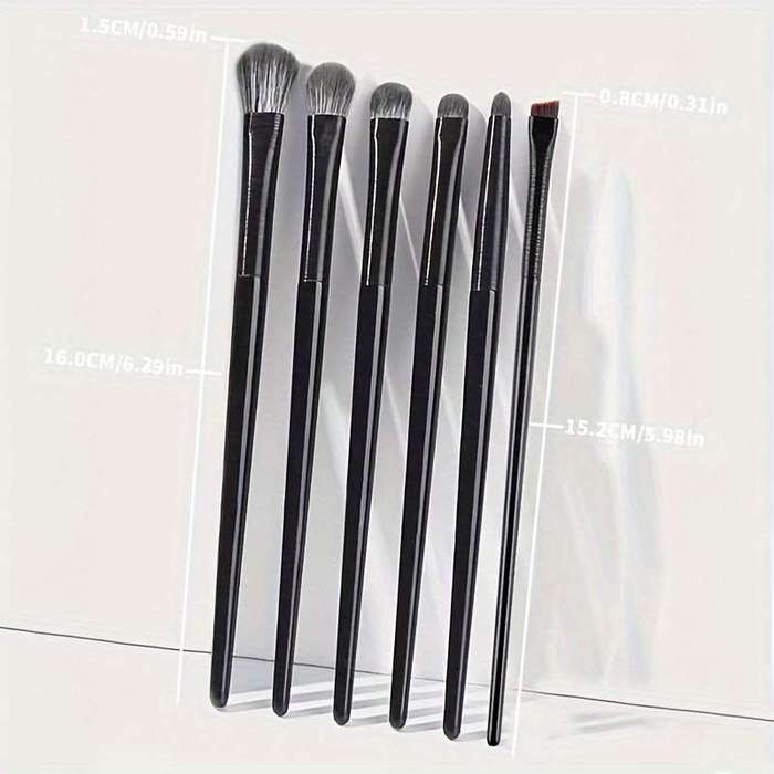Makeup Brushes