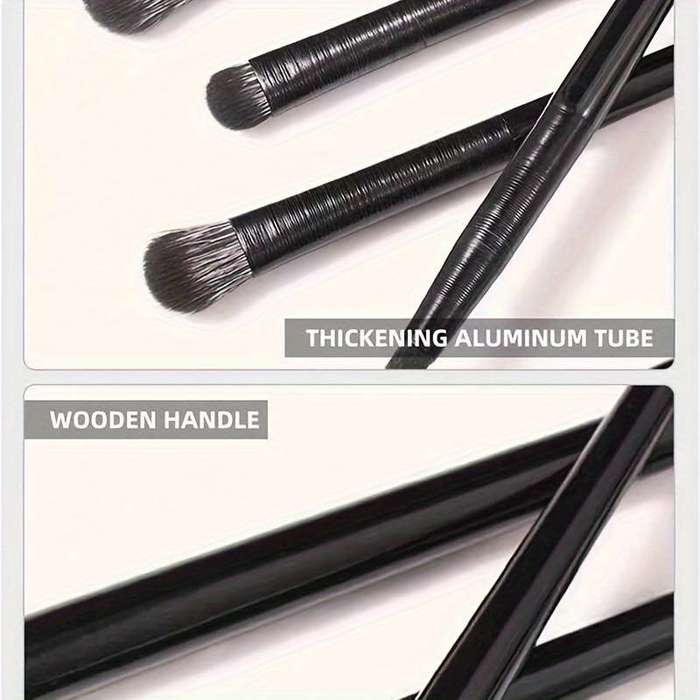 Makeup Brushes