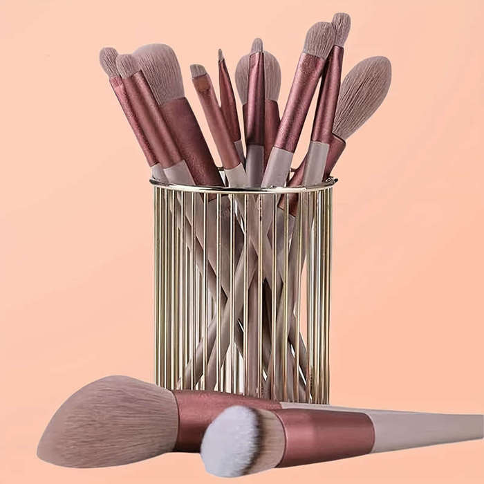 Makeup Brushes