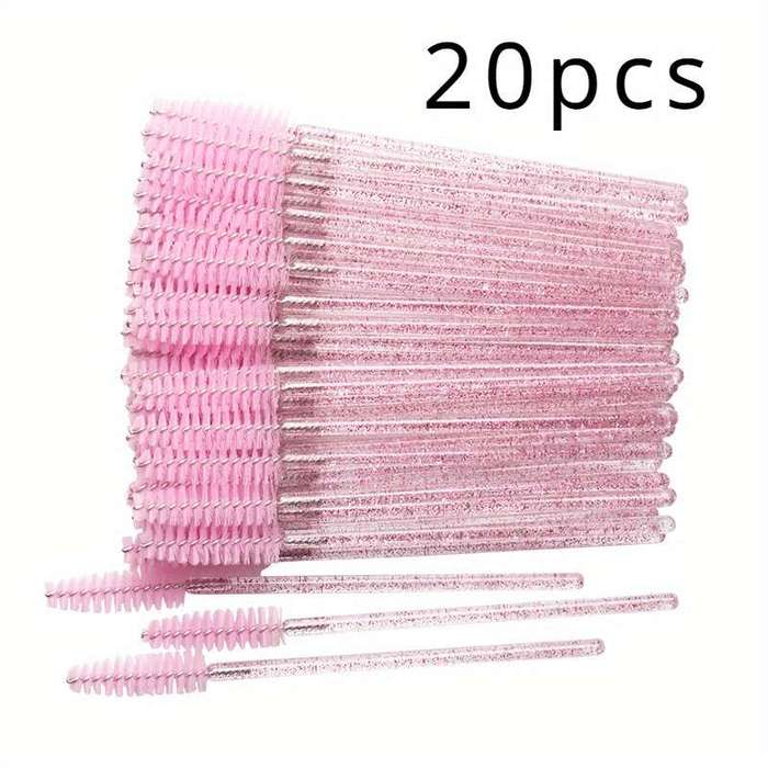 Makeup Brushes