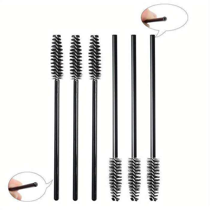Makeup Brushes