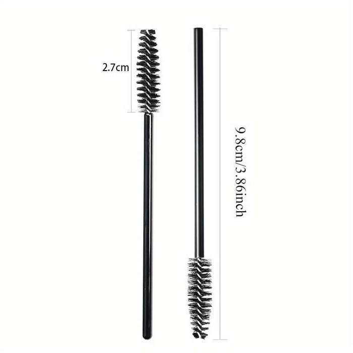 Makeup Brushes