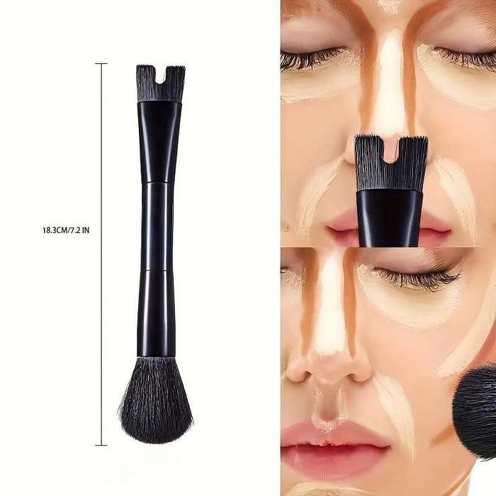 Makeup Brushes