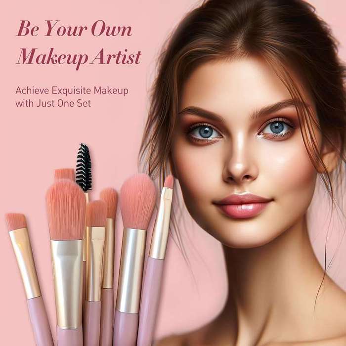 Makeup Brushes