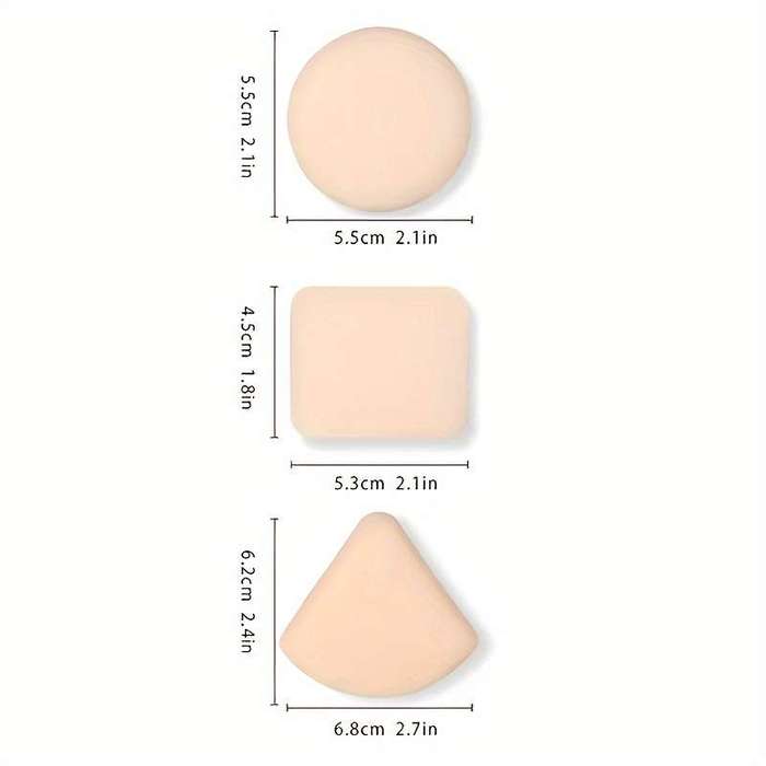 Makeup Sponges