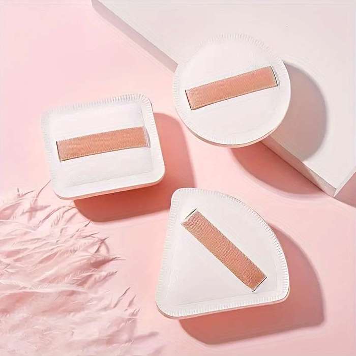 Makeup Sponges