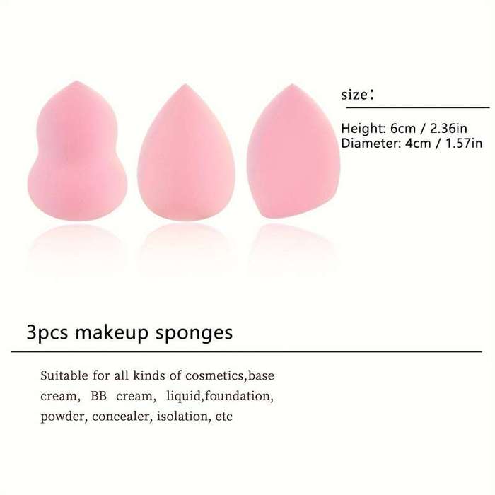 Makeup Sponges