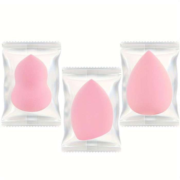 Makeup Sponges