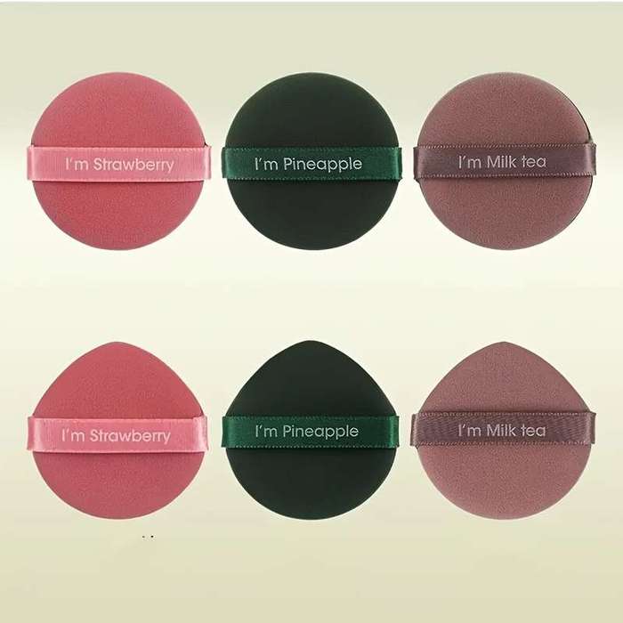 Makeup Sponges