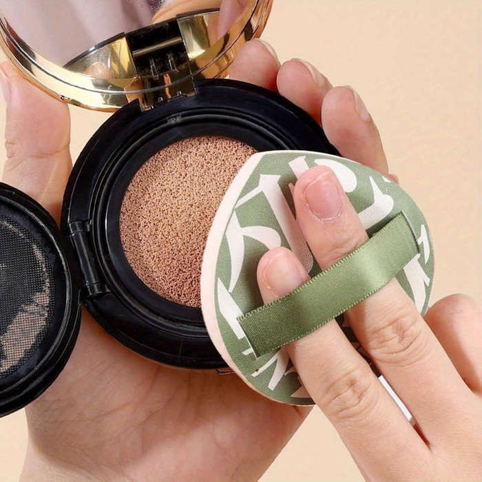 Makeup Sponges