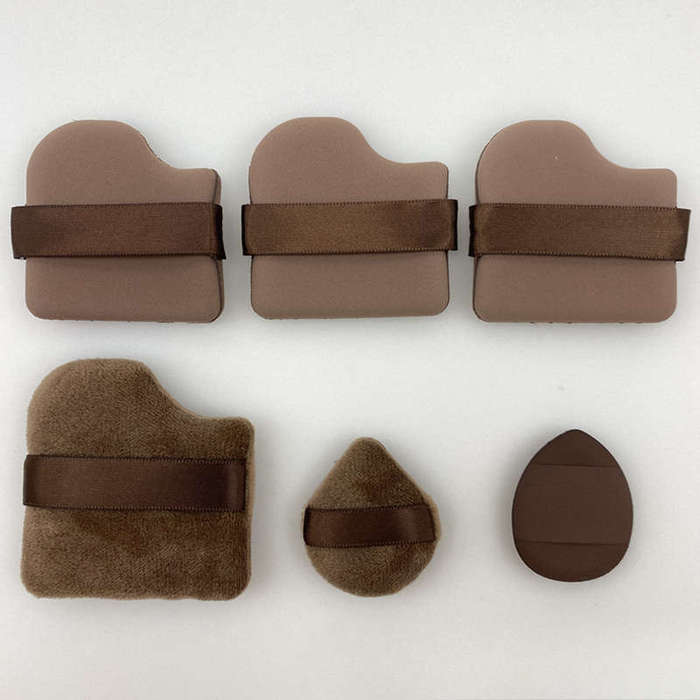 Makeup Sponges