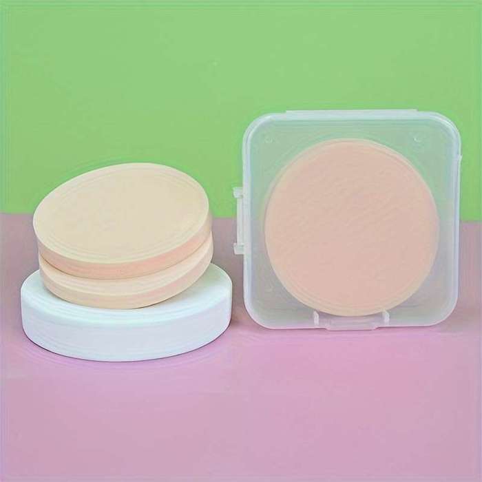 Makeup Sponges