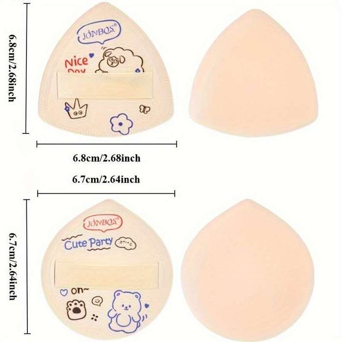 Makeup Sponges