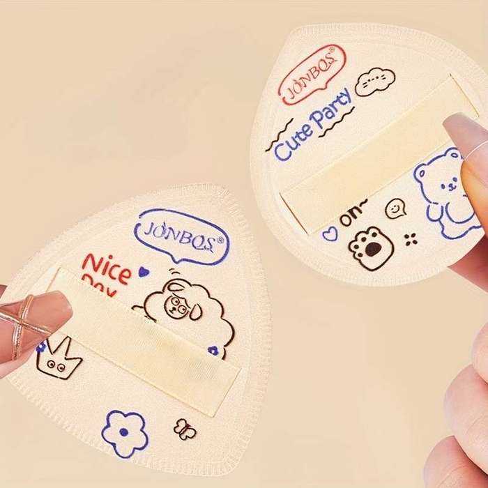 Makeup Sponges
