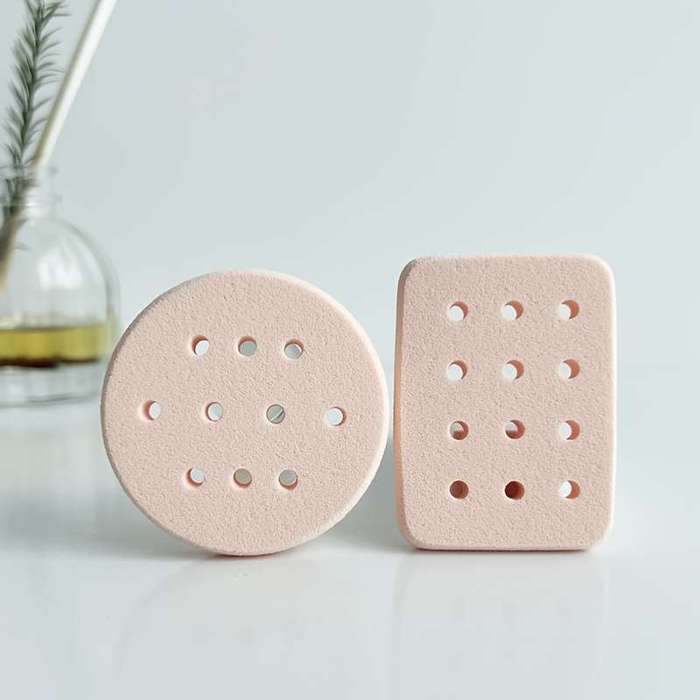 Makeup Sponges