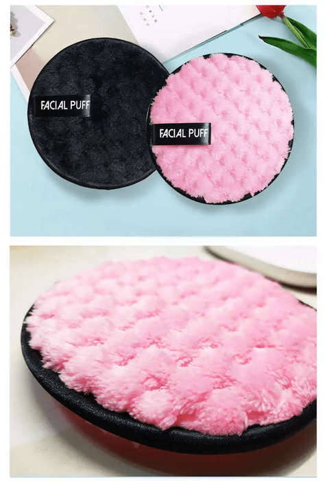 Makeup Sponges
