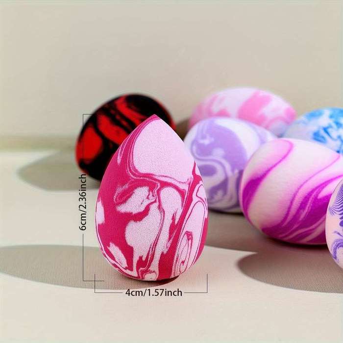 Makeup Sponges