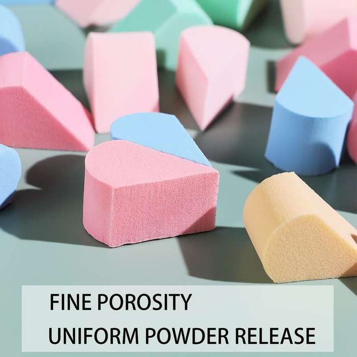Makeup Sponges