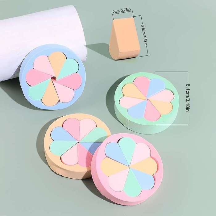 Makeup Sponges