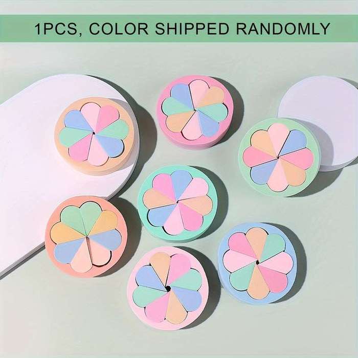 Makeup Sponges