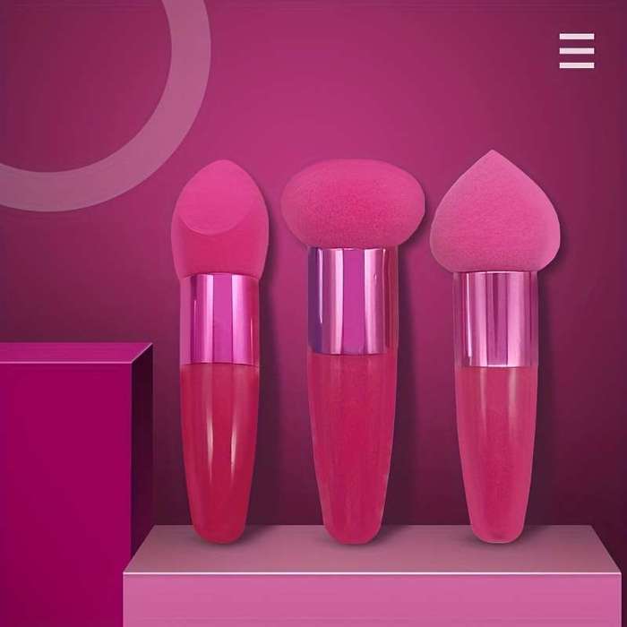 Makeup Sponges