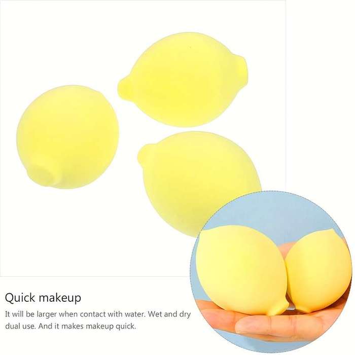 Makeup Sponges