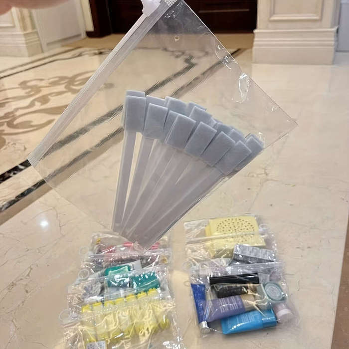 Cosmetic Bag