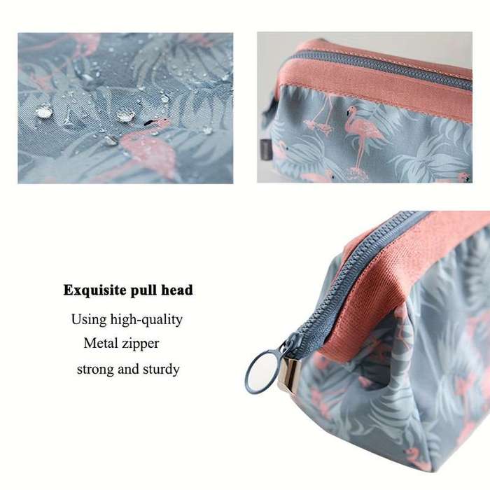 Cosmetic Bag