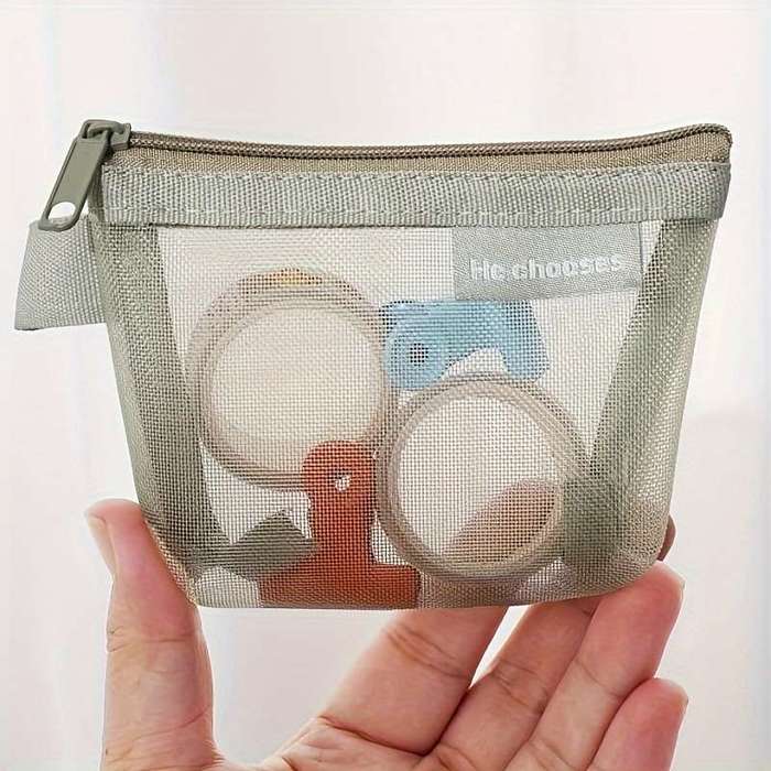 Cosmetic Bag