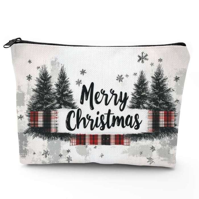 Cosmetic Bag
