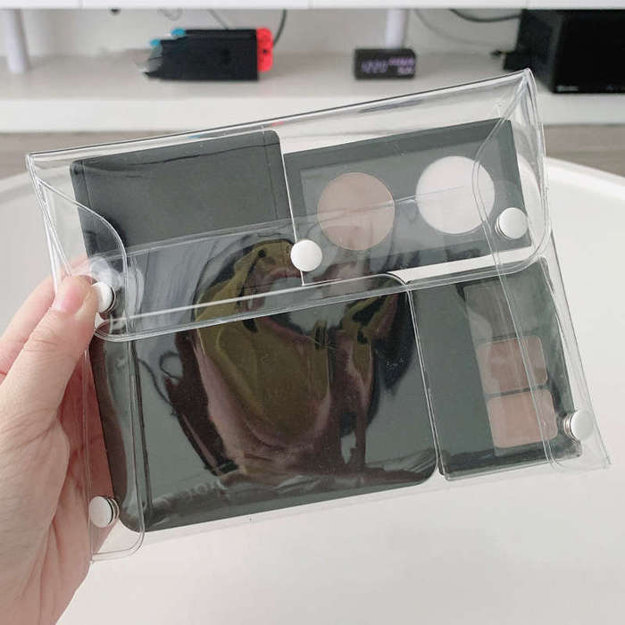 Cosmetic Bag