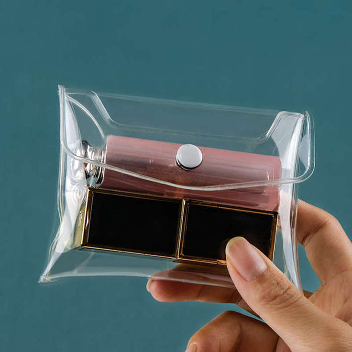 Cosmetic Bag