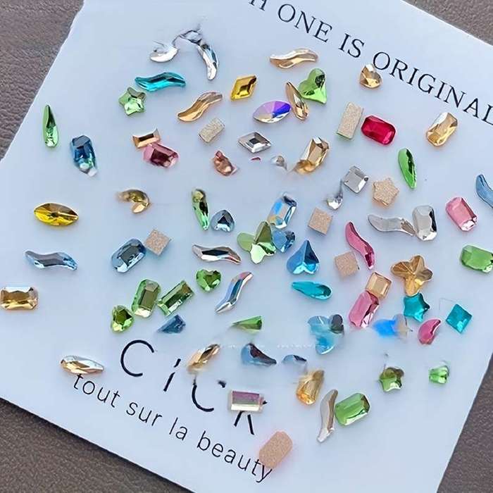 Nail Art Tools