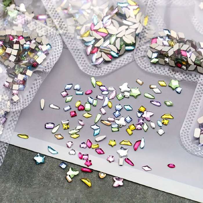 Nail Art Tools