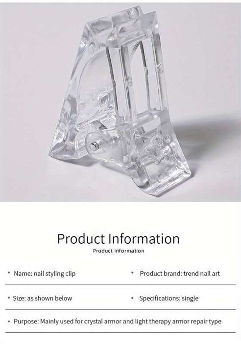 Nail Art Tools