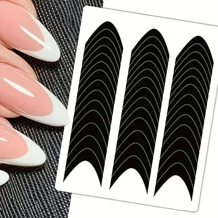 Nail Art Tools