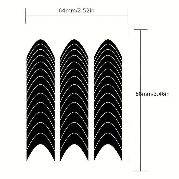 Nail Art Tools