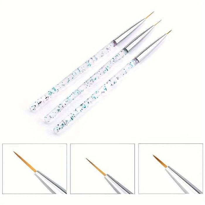 Nail Art Tools