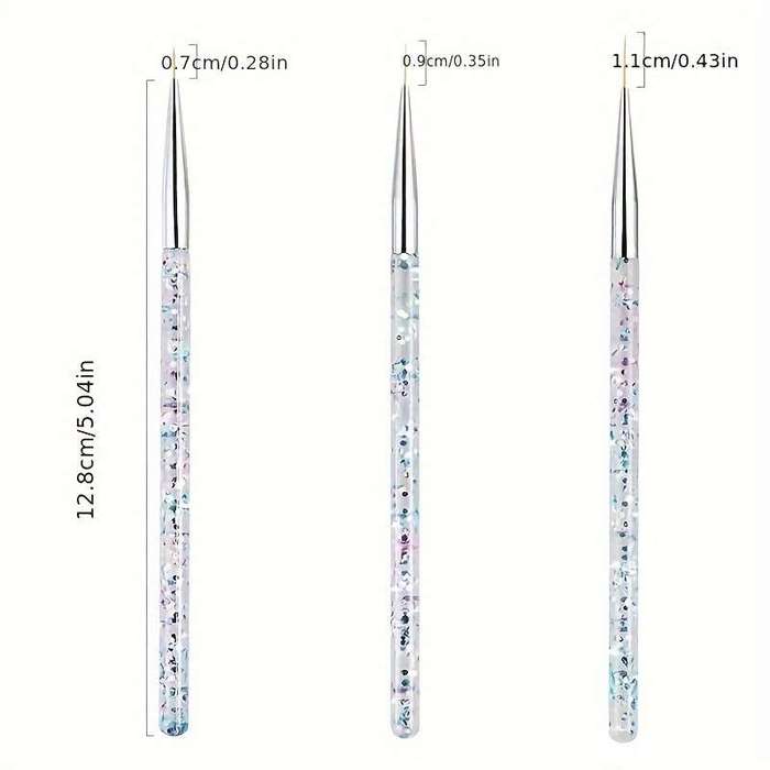 Nail Art Tools