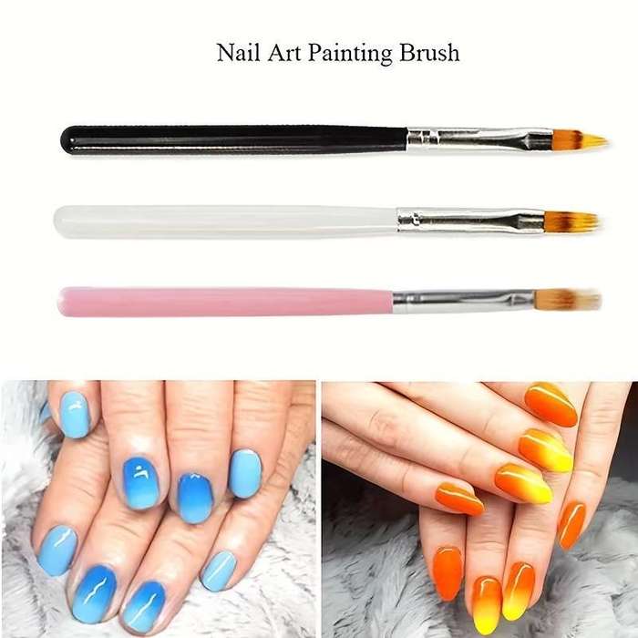 Nail Art Tools