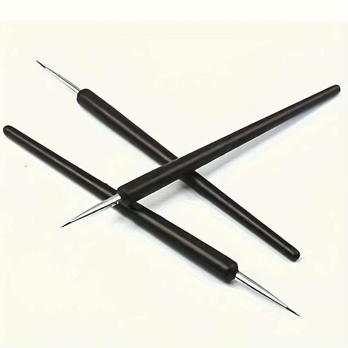Nail Art Tools