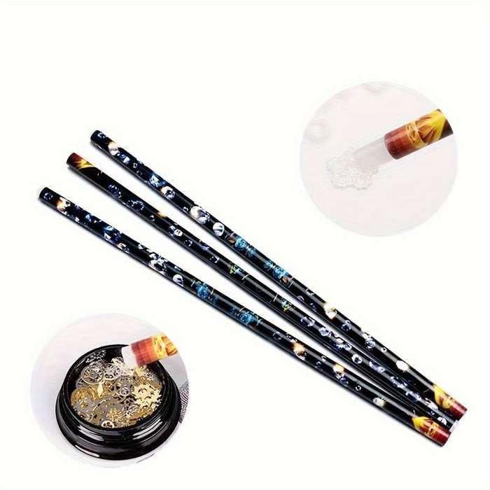Nail Art Tools