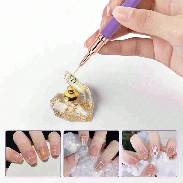 Nail Art Tools