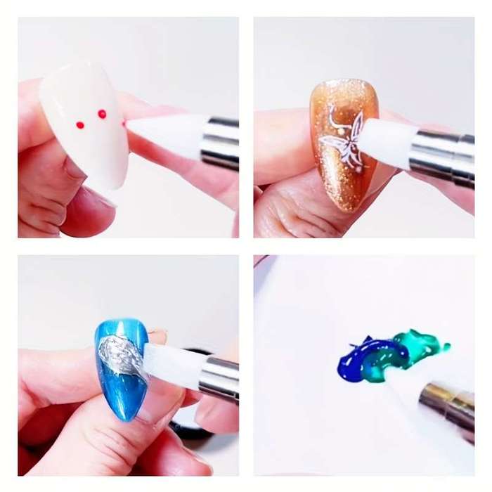 Nail Art Tools