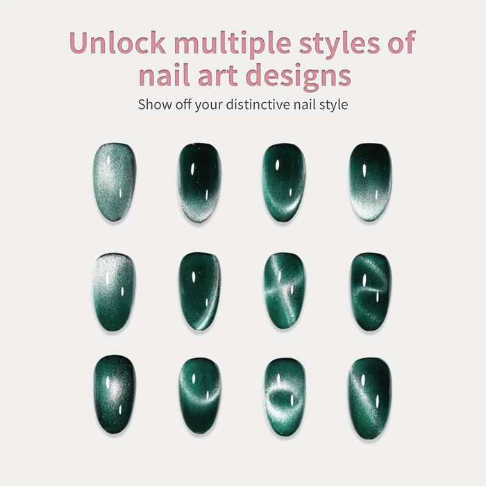 Nail Art Tools