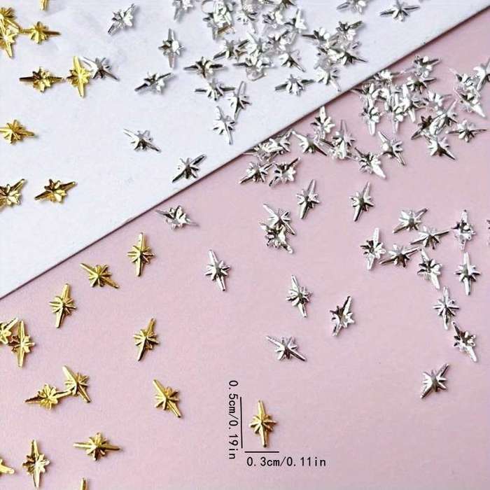 Nail Art Tools