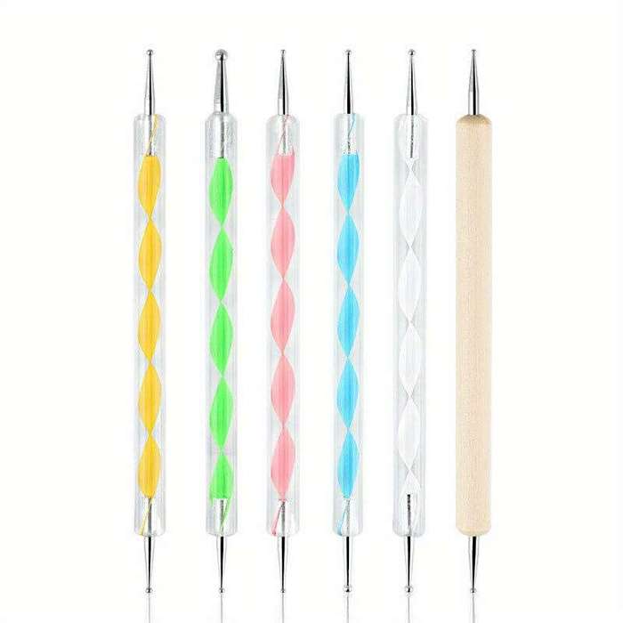 Nail Art Tools